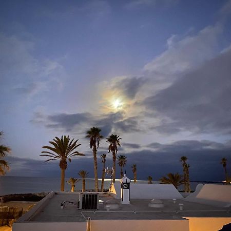 Apartamento Paz Playa Blanca  Exterior photo