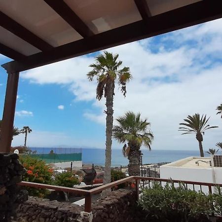 Apartamento Paz Playa Blanca  Exterior photo