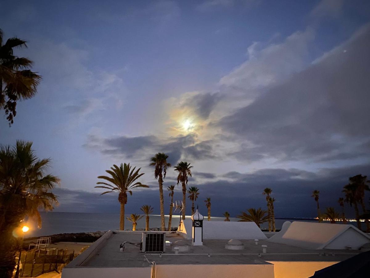 Apartamento Paz Playa Blanca  Exterior photo