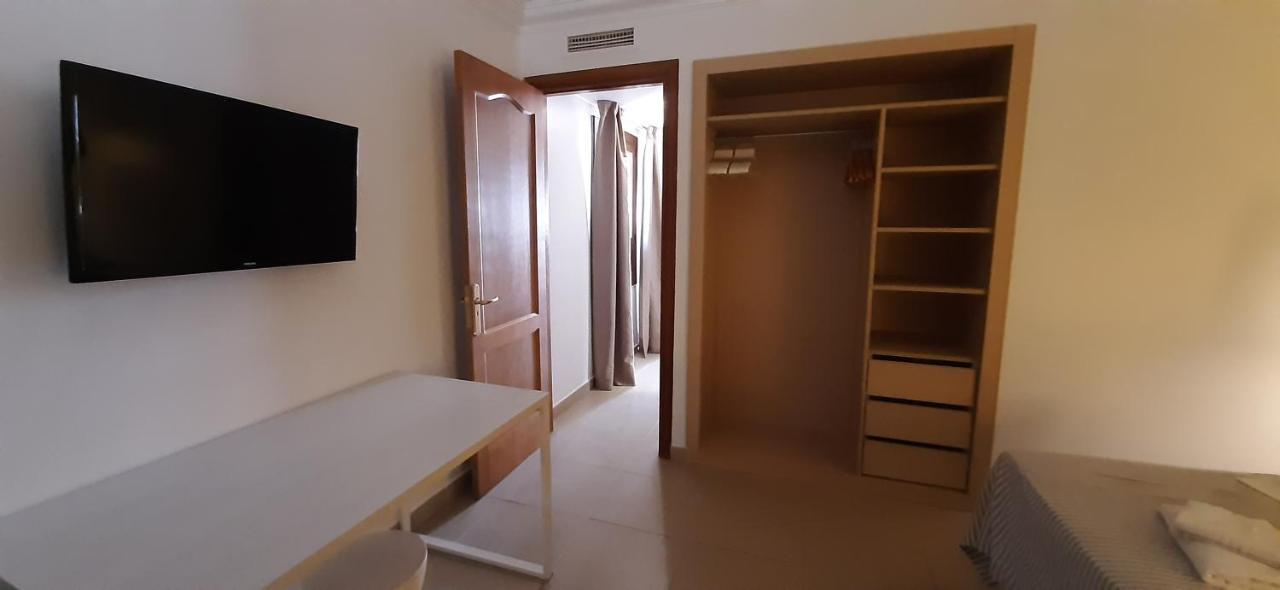 Apartamento Paz Playa Blanca  Exterior photo