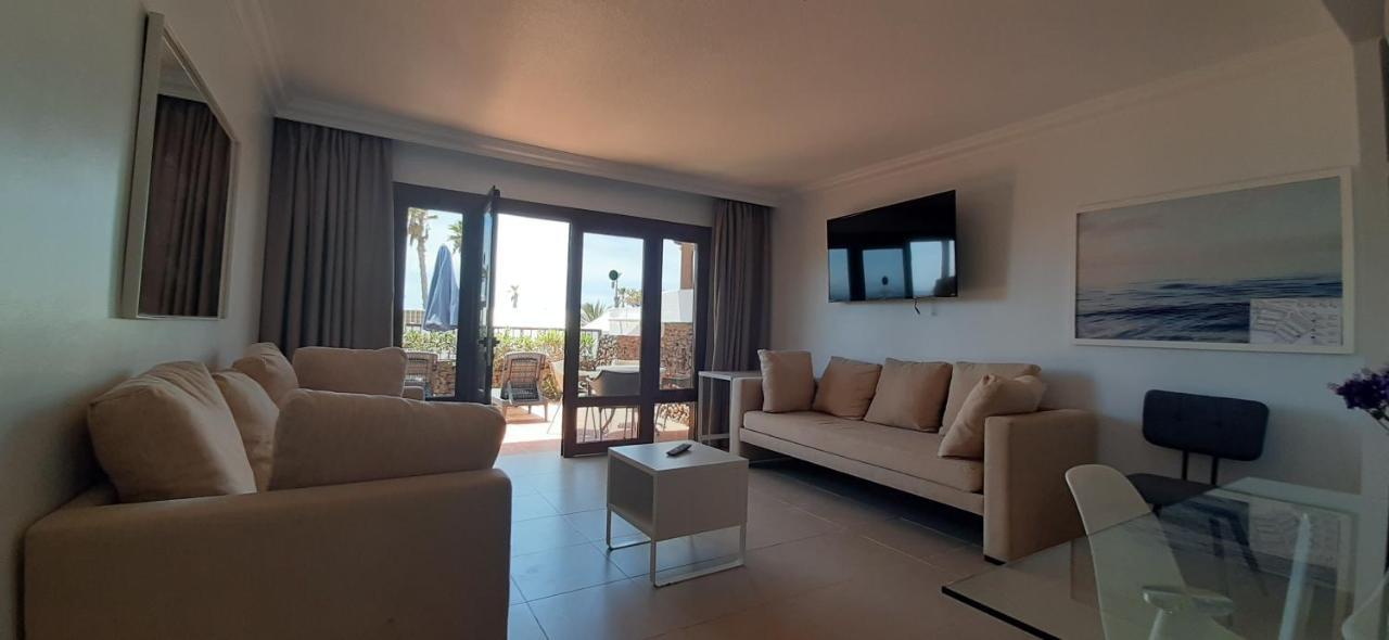 Apartamento Paz Playa Blanca  Exterior photo