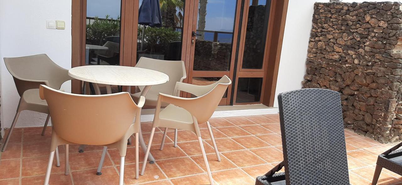 Apartamento Paz Playa Blanca  Exterior photo