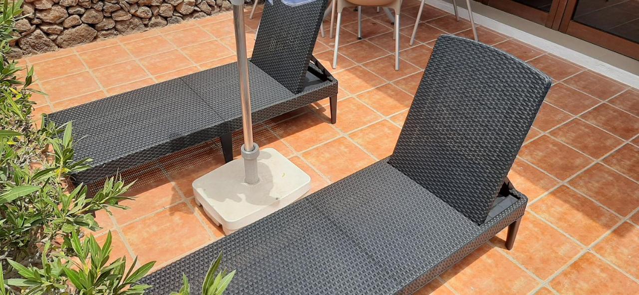 Apartamento Paz Playa Blanca  Exterior photo