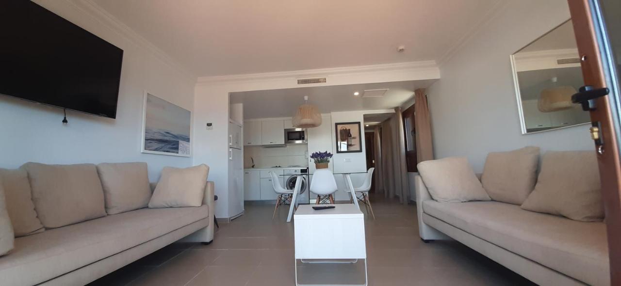 Apartamento Paz Playa Blanca  Exterior photo