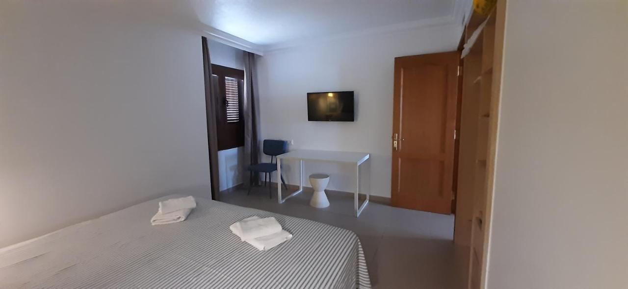 Apartamento Paz Playa Blanca  Exterior photo